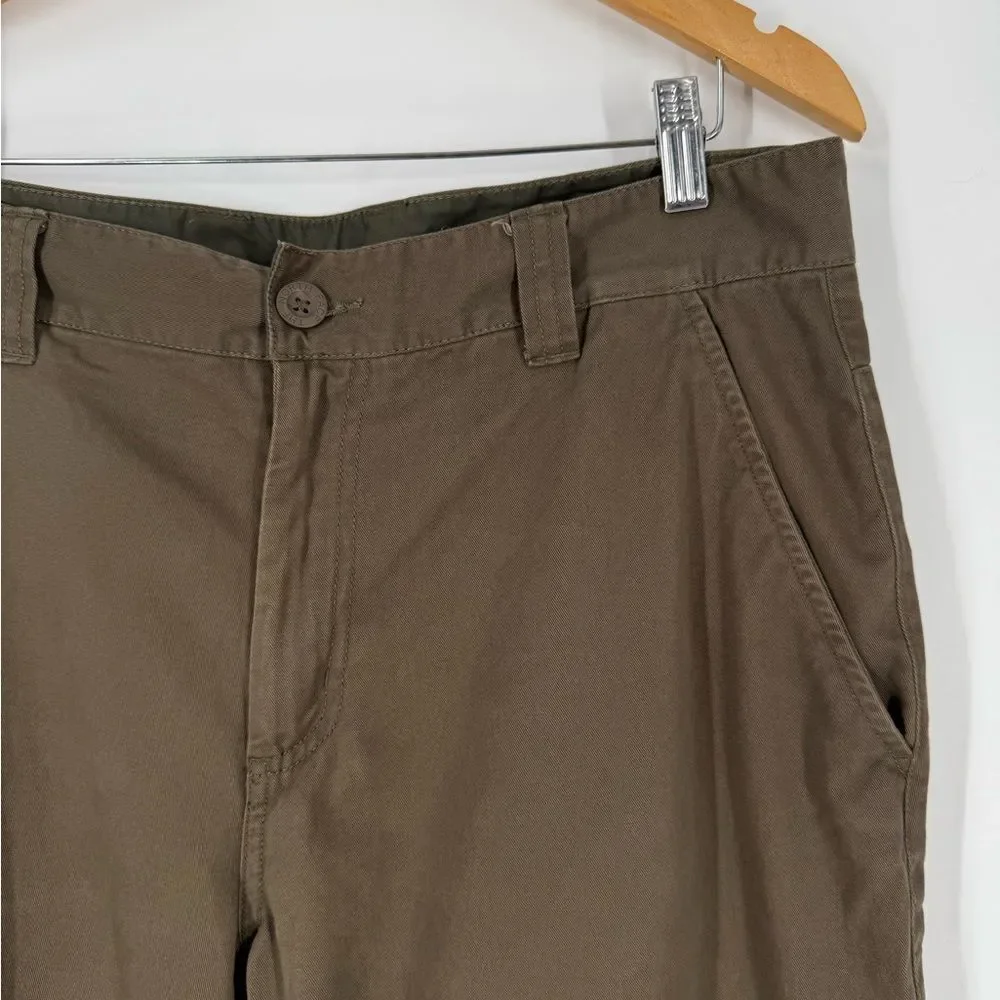 The North Face Men's Dogpatch Pants in New Taupe | Size 34 Short